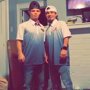 Meet your Posher, Jonathan